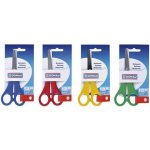 Herlitz nůžky školní s kulatou špičkou 302735 13 cm – Zboží Živě