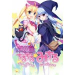 Idol Magical Girl Chiru Chiru Michiru Part 2 – Sleviste.cz