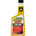 Gold Eagle Zvýšení cetanového čísla Diesel 591 ml – Zboží Mobilmania