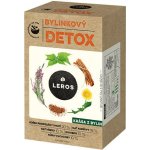 Leros Dobré bytí Detox 20 x 1,5 g – Zboží Dáma