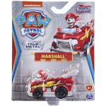 Spin Master Paw Patrol Tlapková Patrola Moto Pups motorka s figurkou Marshall – Zbozi.Blesk.cz