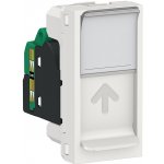 Schneider Electric Unica NU341018 – Zbozi.Blesk.cz
