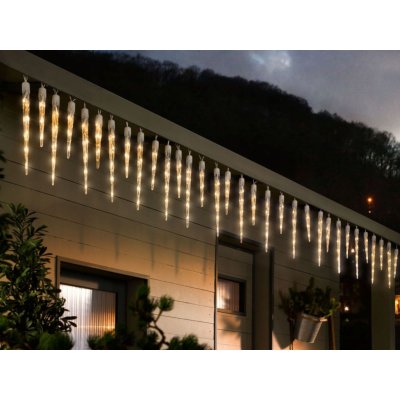 LIVARNO HOME rampouchy 21 50 světel – Zboží Mobilmania