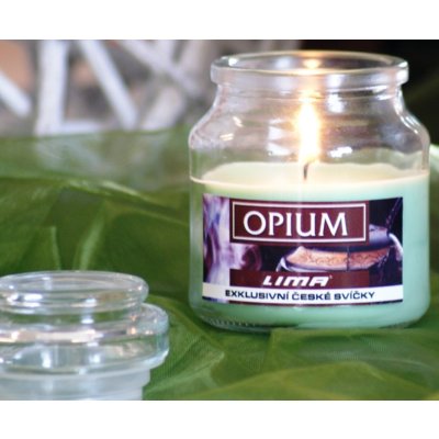 Lima Aroma Dreams Opium 120 g