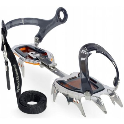 Black Diamond Serac – Zbozi.Blesk.cz