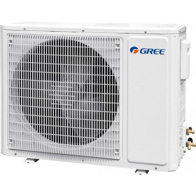 Gree Pular Mat / SHINY PU09AO venkovní jednotka – Zboží Mobilmania