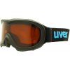 Lyžařské brýle Uvex Wizzard DL