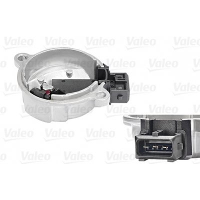 Snímač, poloha vačkového hřídele VALEO 253814 – Sleviste.cz