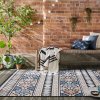 Koberec Flair Rugs Plaza Aster Navy