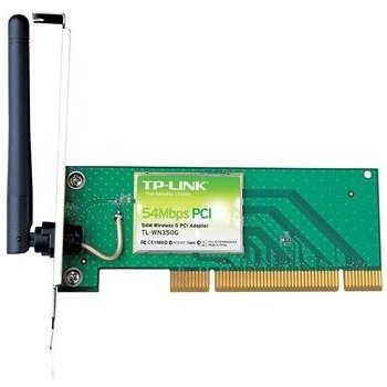 TP-Link TL-WN350G