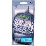 Korda PVA Sáček Solidz Slow Melt PVA Bags S 55x100 mm 25 ks – Hledejceny.cz