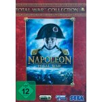 Napoleon: Total War – Zboží Živě