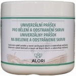 Alori Univerzální prášek pro bělení a odstranění skvrn 500 g – Zboží Mobilmania