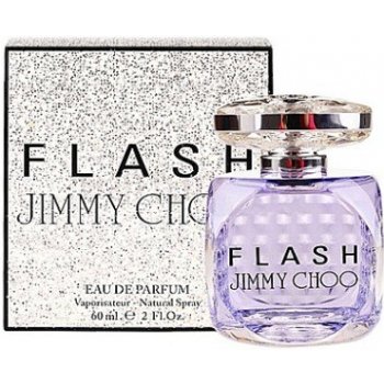 Jimmy Choo Flash parfémovaná voda dámská 100 ml tester