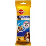 Pedigree Dentastix Daily Oral Care dentální středních plemen 3 ks 77 g – Hledejceny.cz