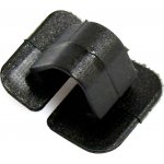 Svorka do krytu proti hluku přední kapoty ŠKODA 8E0863727A DPA | Zboží Auto