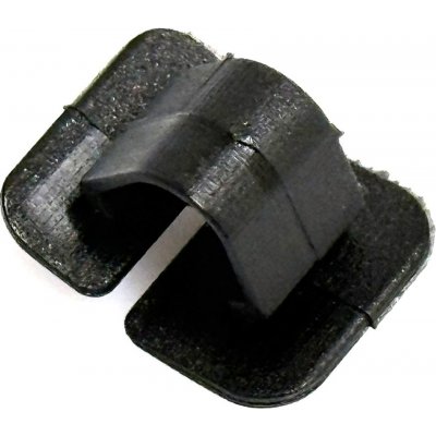 Svorka do krytu proti hluku přední kapoty ŠKODA 8E0863727A DPA | Zboží Auto