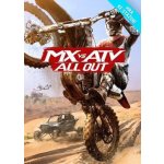 MX vs ATV: All Out – Hledejceny.cz