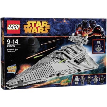 LEGO® Star Wars™ 75055 imperial star destroyer