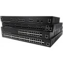 Cisco SG350X-48P