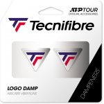Tecnifibre Logo Damp Tricolore 2ks – Zboží Dáma