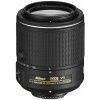 Nikon 55-200mm f/4-5,6G AF-S DX VR II IF-ED