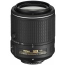 Nikon 55-200mm f/4-5,6G AF-S DX VR II IF-ED