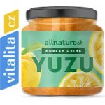Allnature Yuzu 1 kg – Zbozi.Blesk.cz