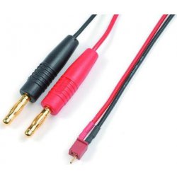 GForce Nabíjecí kabel Mini Deans 20AWG 30 cm