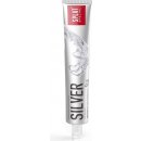 Splat Special Silver gelová zubní pasta pro svěží dech Intense Mint 75 ml