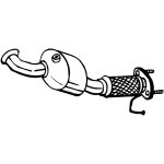 Bosal BS 090-621 – Hledejceny.cz
