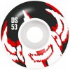 Kolečko skate Darkstar DISSENT WHEEL 53 mm 99A