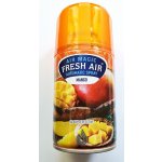Fresh Air náplň Mango 260 ml – Zboží Mobilmania