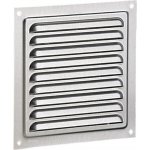 Dalap GM 150 NA Hliníková 150 x 150 mm – Hledejceny.cz