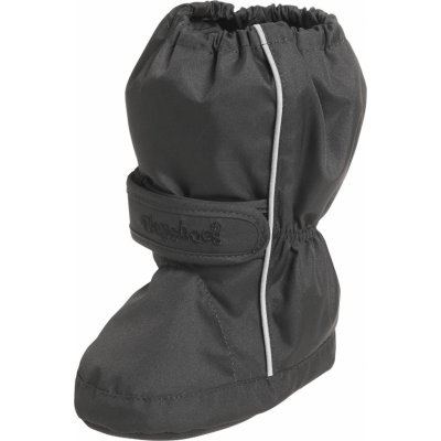 Playshoes zimní capáčky černé – Zbozi.Blesk.cz