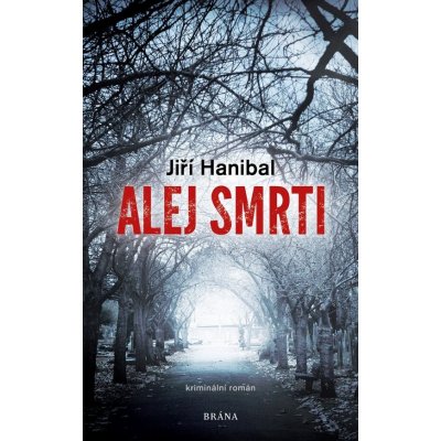 Alej smrti – Hledejceny.cz