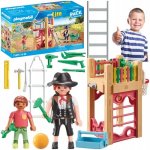 Playmobil 71475 Pracovitá tesařka – Zboží Živě