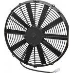 SPAL Ventilátor chlazení - SP30101516 – Hledejceny.cz