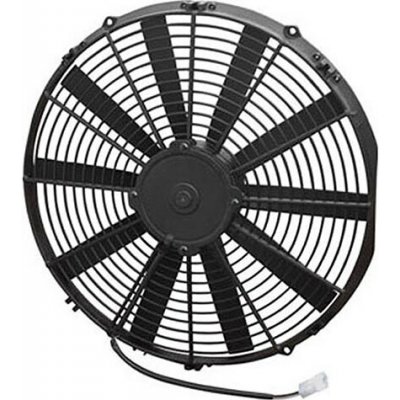 SPAL Ventilátor chlazení - SP30101516 – Hledejceny.cz