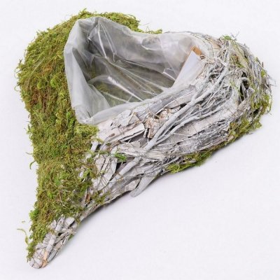 OBAL SRDCE MACH BIELOZELENÝ 27x32x7CM SUPER CENA! – Hledejceny.cz