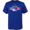 Dětské tričko s potiskem Fanatics Triko Apro New York Rangers JR 987325 New York Rangers