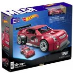 Mega Bloks Hot Wheels sběratelský cadillac ATS-VR – Zboží Mobilmania