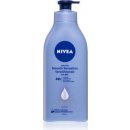 Nivea Smooth Sensation krémové tělové mléko 625 ml