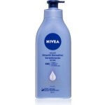 Nivea Smooth Sensation krémové tělové mléko 625 ml – Hledejceny.cz