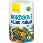Wolfberry Kokosové mléko sušené BIO sušené 500 g – Hledejceny.cz