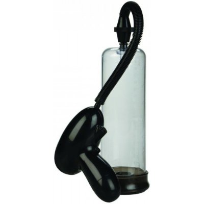 California Exotics Novelties Automatic Precision Pump – Sleviste.cz