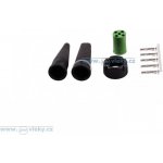 Tanatech Konektor do zadních svítilen 5pin | Zboží Auto