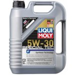 Liqui Moly Special Tec F 5W-30 5 l 2326 – Sleviste.cz