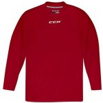 Tréninkový dres CCM 5000 Jersey SR žlutá – Zboží Mobilmania