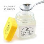 Wolfberry Bio Kokosík 200 ml – Sleviste.cz